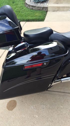 2015 Harley-Davidson Touring, US $32,000.00, image 9