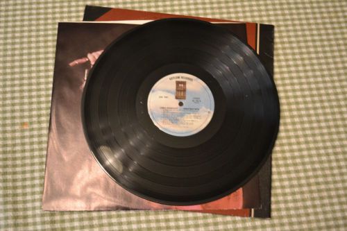 LINDA RONSTADT GREATEST HITS 1975 LP ASYLUM RECORDS, US $5.00, image 5