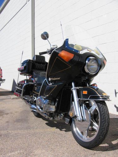 1979 Honda Gold Wing