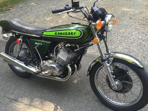 1974 kawasaki other