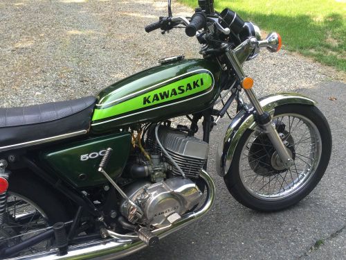 1974 Kawasaki Other, US $6,000.00, image 3