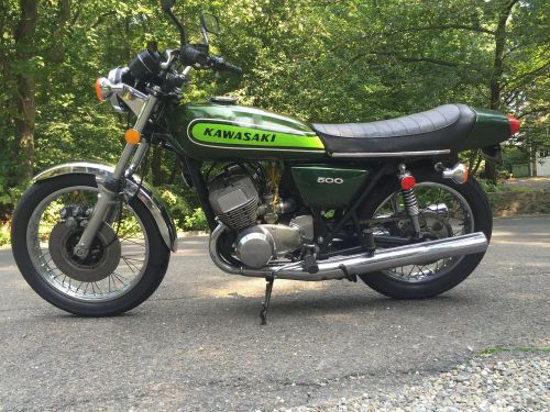 1974 Kawasaki Other, US $6,000.00, image 4