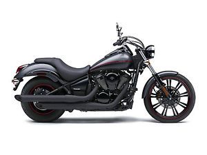 2014 kawasaki vulcan