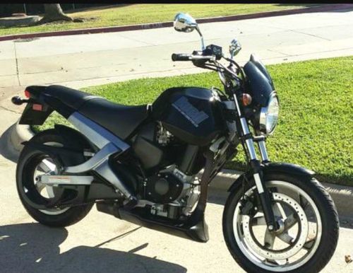 2005 Buell Blast