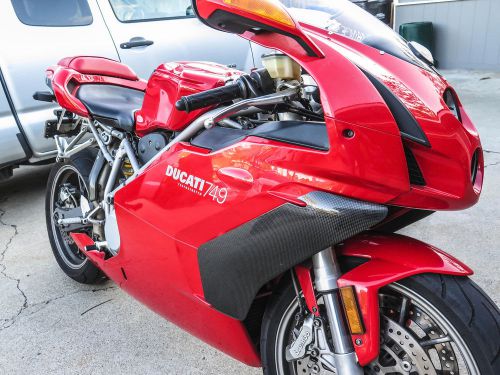 2003 Ducati Superbike, US $5,000.00, image 2