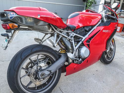 2003 Ducati Superbike, US $5,000.00, image 3