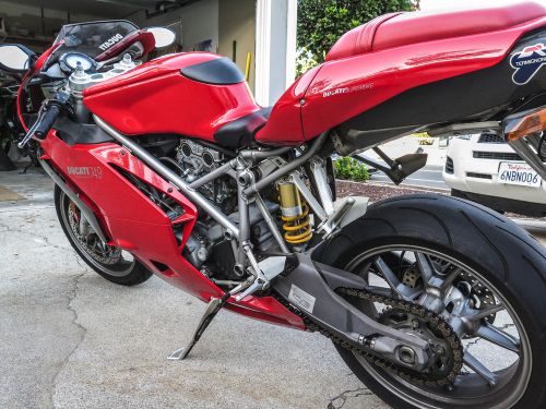 2003 Ducati Superbike, US $5,000.00, image 6