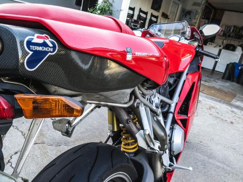 2003 Ducati Superbike, US $5,000.00, image 8