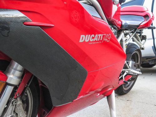 2003 Ducati Superbike, US $5,000.00, image 15
