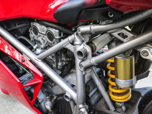 2003 Ducati Superbike, US $5,000.00, image 16