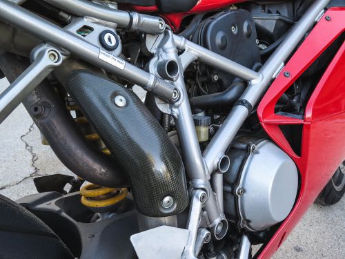 2003 Ducati Superbike, US $5,000.00, image 17