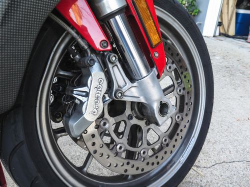 2003 Ducati Superbike, US $5,000.00, image 18