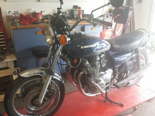 1977 Kawasaki Other, US $5,500.00, image 2