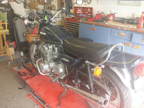 1977 Kawasaki Other, US $5,500.00, image 3