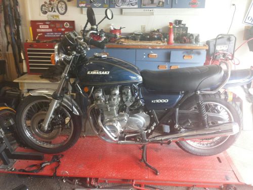 1977 Kawasaki Other, US $5,500.00, image 6