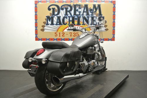 2012 Triumph Thunderbird, US $6,950.00, image 4