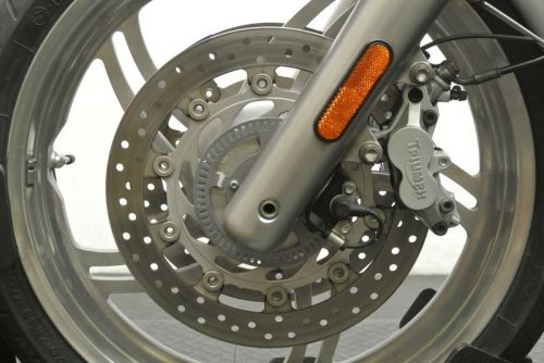 2012 Triumph Thunderbird, US $6,950.00, image 12