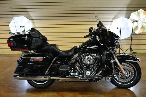 2013 Harley-Davidson Touring, US $20000, image 2