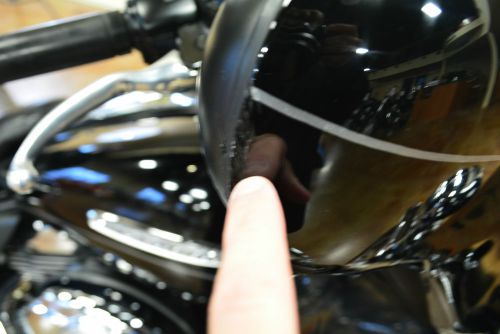 2013 Harley-Davidson Touring, US $20000, image 10