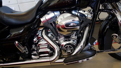 2016 Harley-Davidson Touring