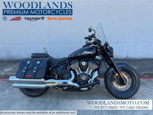 2024 Indian Motorcycle® Super Chief® ABS, US $19,949.00, image 6