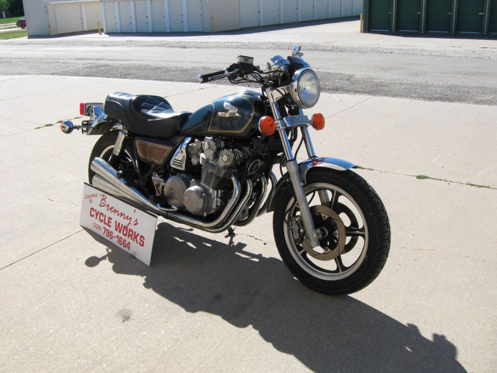 1981 Honda CB 900 Custom  Classic / Vintage , US $1,795.00, image 2