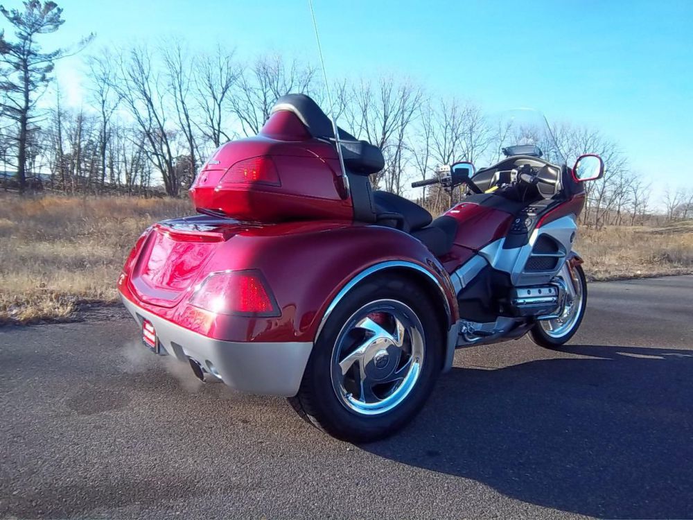 2012 Honda GOLD WING TRIKE Trike , US $34,995.00, image 5