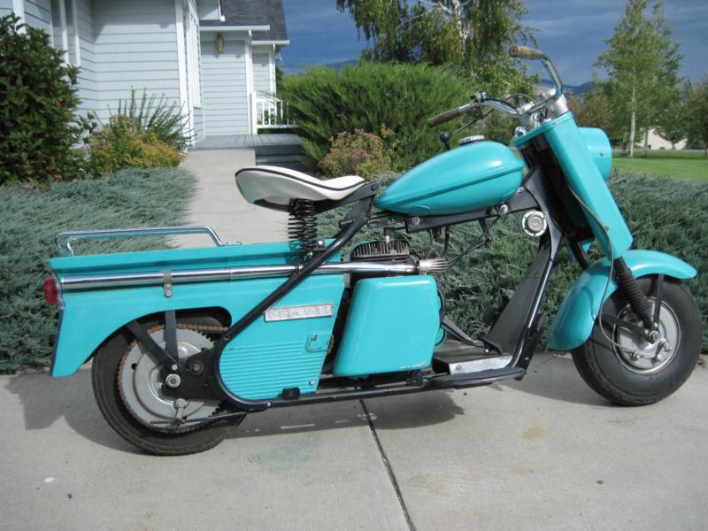 cushman eagle, US $2,900.00, image 2