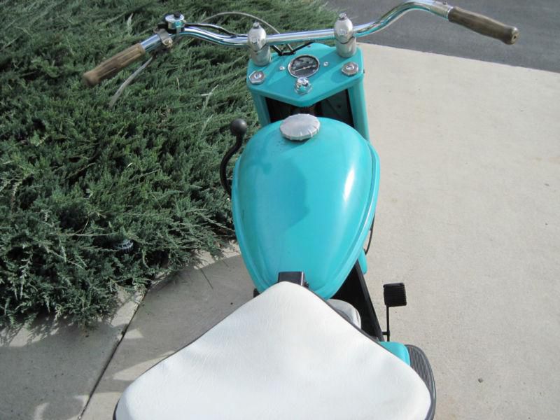 cushman eagle, US $2,900.00, image 3