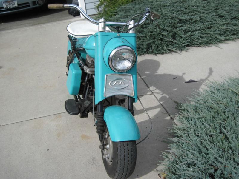 cushman eagle, US $2,900.00, image 4