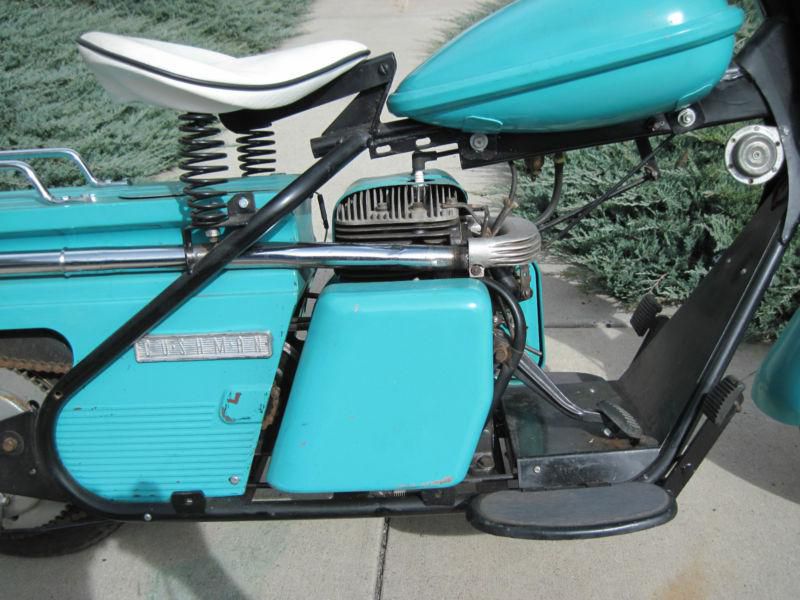 cushman eagle, US $2,900.00, image 5