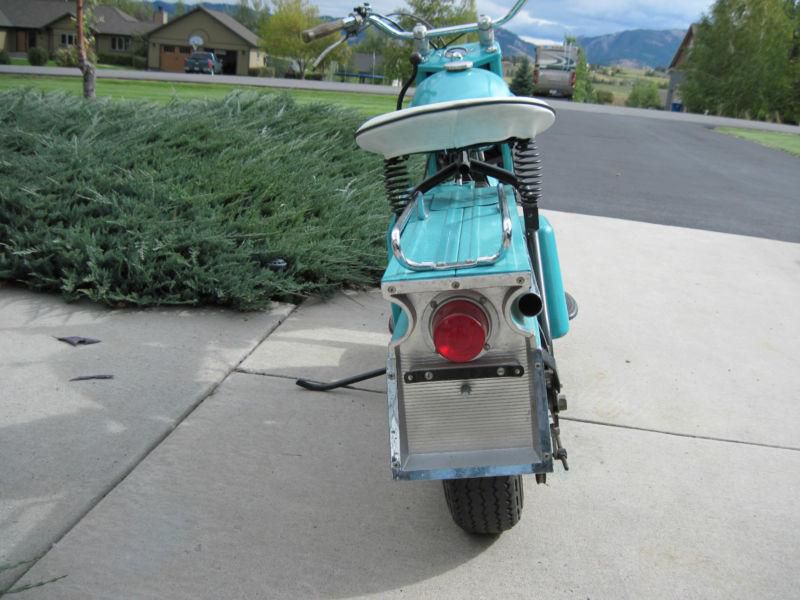 cushman eagle, US $2,900.00, image 6