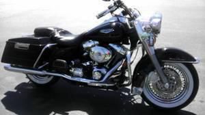 2000 road king ****** best deal here ****** screaming eagle upgrade