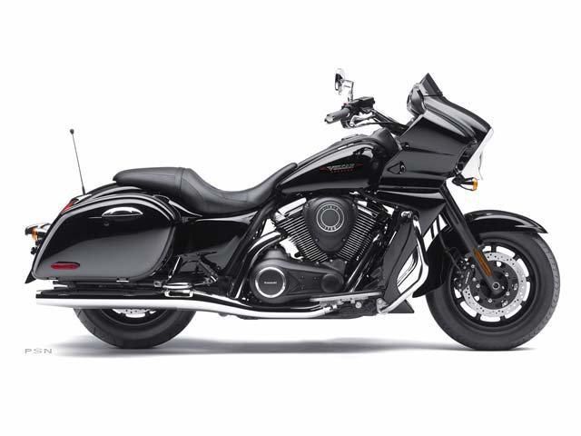 2011 Kawasaki Vulcan 1700 Vaquero Cruiser , US $4,399.00, image 2