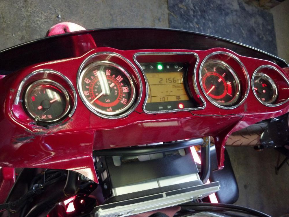 2011 Kawasaki Vulcan 1700 Vaquero Cruiser , US $4,399.00, image 3