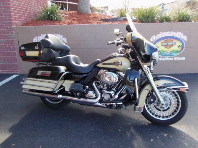 2010 harley-davidson flhtcu - electra glide ultra classic  touring 