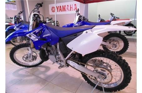 2013 Yamaha YZ250D2  Dirt Bike , US $7,150.00, image 3