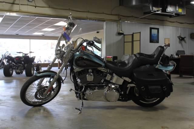 2007 Harley-Davidson Softail Cruiser , US $12,900.00, image 2