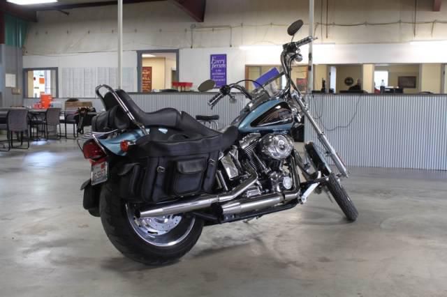 2007 Harley-Davidson Softail Cruiser , US $12,900.00, image 5