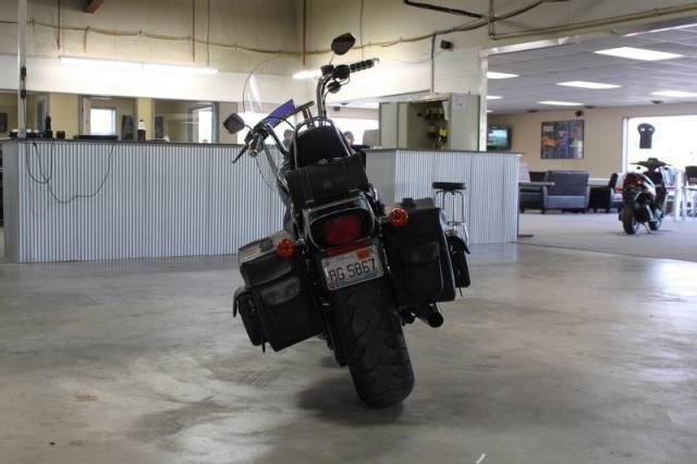 2007 Harley-Davidson Softail Cruiser , US $12,900.00, image 6