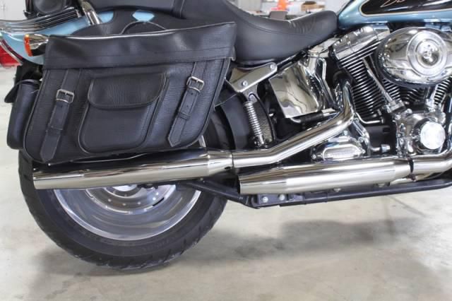 2007 Harley-Davidson Softail Cruiser , US $12,900.00, image 9