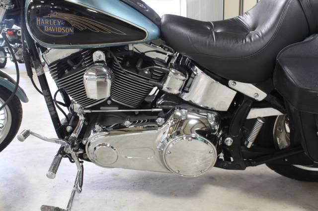 2007 Harley-Davidson Softail Cruiser , US $12,900.00, image 10