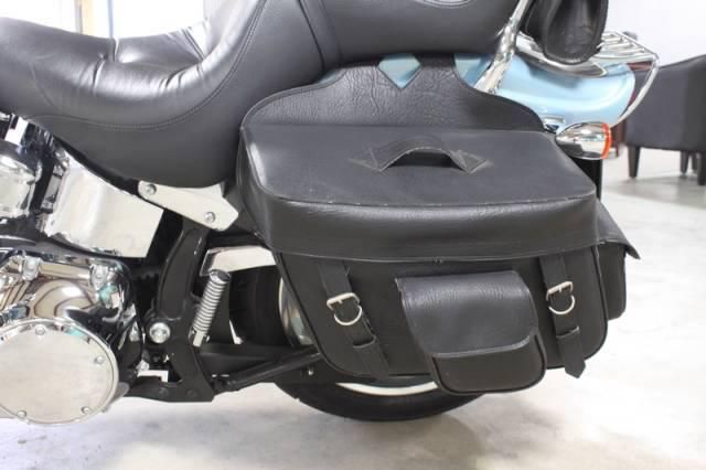 2007 Harley-Davidson Softail Cruiser , US $12,900.00, image 11
