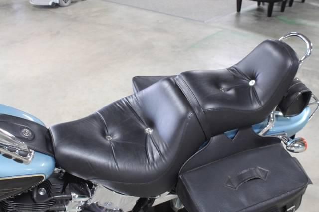 2007 Harley-Davidson Softail Cruiser , US $12,900.00, image 12