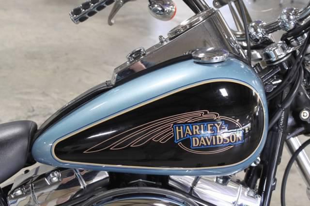 2007 Harley-Davidson Softail Cruiser , US $12,900.00, image 13