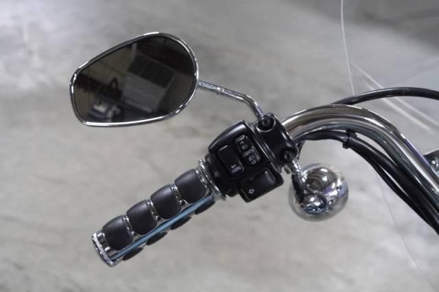 2007 Harley-Davidson Softail Cruiser , US $12,900.00, image 14