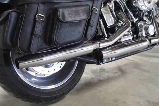 2007 Harley-Davidson Softail Cruiser , US $12,900.00, image 17