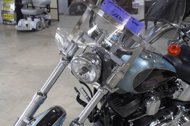2007 Harley-Davidson Softail Cruiser , US $12,900.00, image 19