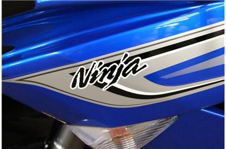 2011 Kawasaki Ninja ZX-6R Sportbike , US $9,495.00, image 4