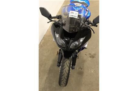 2011 Kawasaki Ninja ZX-6R Sportbike , US $9,495.00, image 9